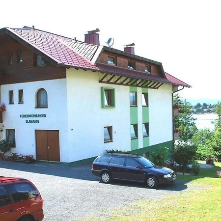 Lovely In St Kanzian *