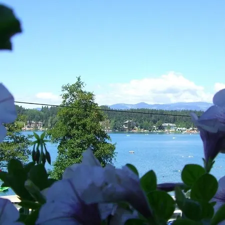 Lovely In St Kanzian Apartment *