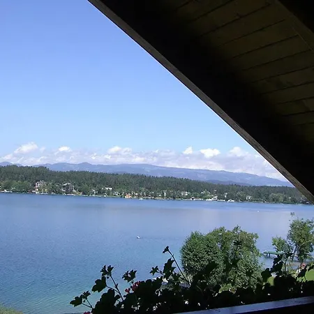 Lovely In St Kanzian *