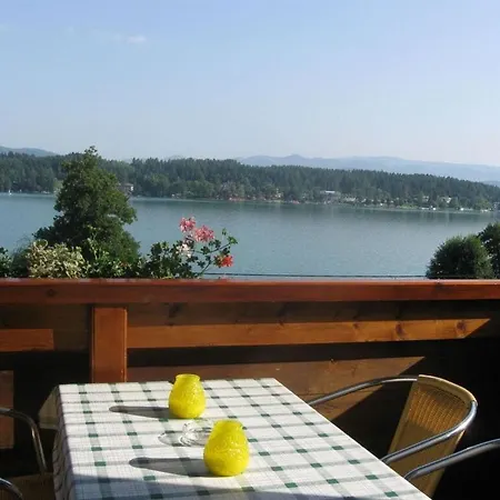 Lovely In St Kanzian