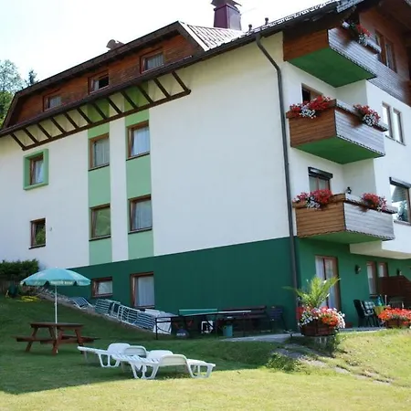 Appartamento Lovely In St Kanzian *