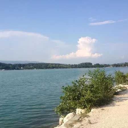 Apartment Lovely In St Kanzian