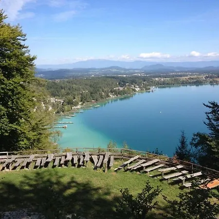 Lovely In St Kanzian Klopein am Klopeiner See