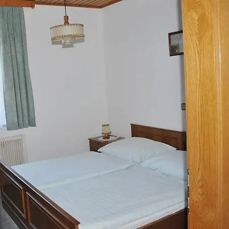 Apartment Lovely In St Kanzian